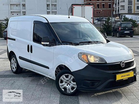 /HATASIZ/BOYASIZ/2016/FİAT/DOBLO CARGO/1.3 MULTİJET PLUS/