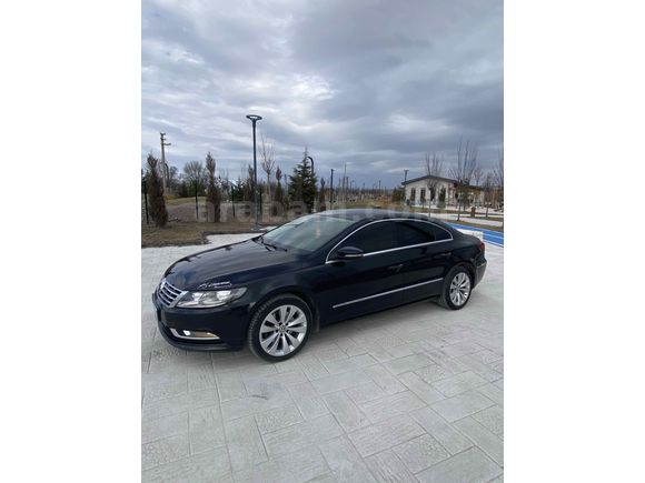 Sahibinden Volkswagen VW CC 2.0 TDi 2013 Model 