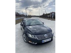 Sahibinden Volkswagen VW CC 2.0 TDi 2013 Model 