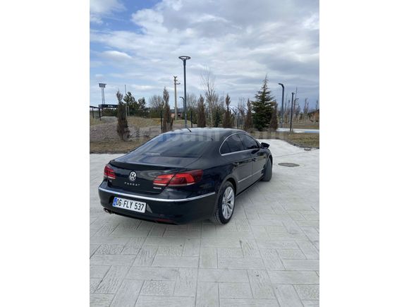Sahibinden Volkswagen VW CC 2.0 TDi 2013 Model 