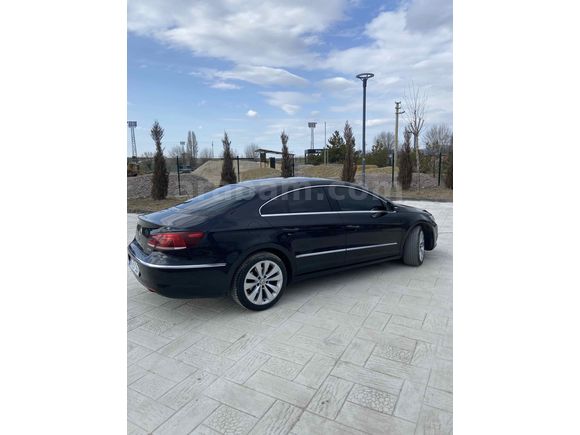 Sahibinden Volkswagen VW CC 2.0 TDi 2013 Model 