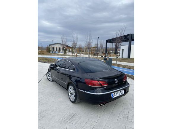 Sahibinden Volkswagen VW CC 2.0 TDi 2013 Model 