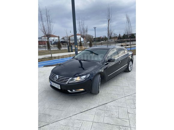 Sahibinden Volkswagen VW CC 2.0 TDi 2013 Model 