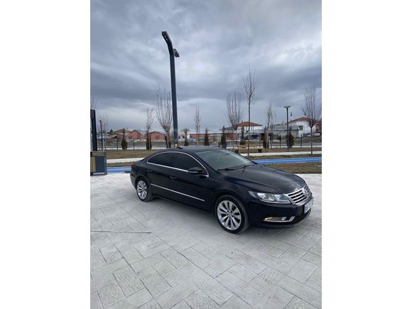 Sahibinden Volkswagen VW CC 2.0 TDi 2013 Model 
