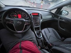 Sahibinden Opel Astra 1.3 CDTI Business 2013 Model 