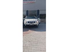 Sahibinden Nissan Qashqai 1.5 dCi Tekna 2010 Model  190.000 km Beyaz