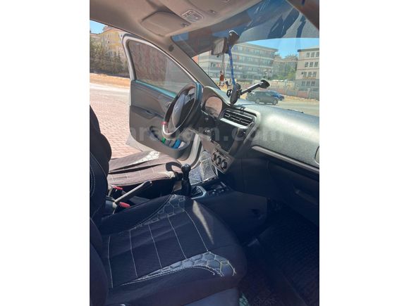 Sahibinden Peugeot 301 1.6 HDi Active 2017 Model