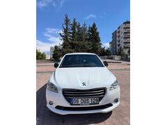 Sahibinden Peugeot 301 1.6 HDi Active 2017 Model