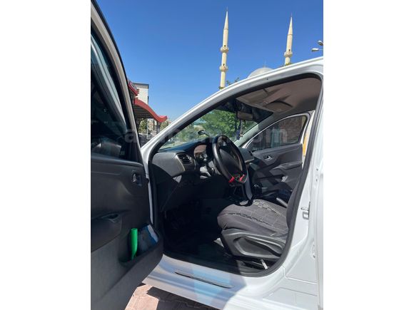 Sahibinden Peugeot 301 1.6 HDi Active 2017 Model
