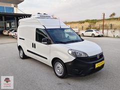 FİAT DOBLO XXL -18 FİRİGO FRİG