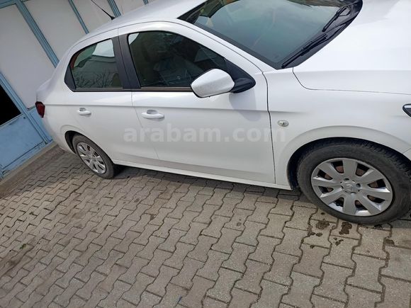 Sahibinden Peugeot 301 1.6 BlueHDI Active 2018 Model