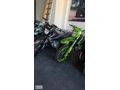Özgürce doğayla buluşmak için 125 cc cross motor