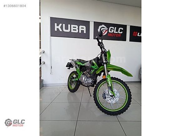 Bursa Merkez Bayi GLC Motor'dan Race125 En İyi Fiyat Garantisi!!