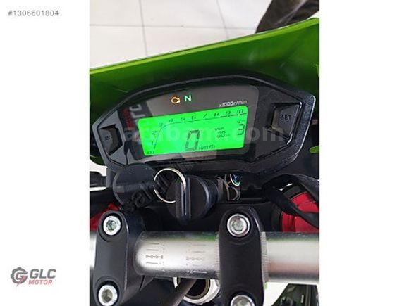 Bursa Merkez Bayi GLC Motor'dan Race125 En İyi Fiyat Garantisi!!