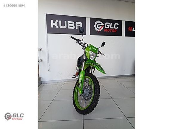 Bursa Merkez Bayi GLC Motor'dan Race125 En İyi Fiyat Garantisi!!