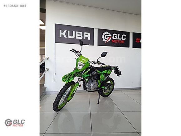 Bursa Merkez Bayi GLC Motor'dan Race125 En İyi Fiyat Garantisi!!