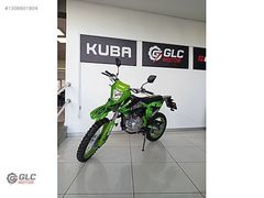 Bursa Merkez Bayi GLC Motor'dan Race125 En İyi Fiyat Garantisi!!