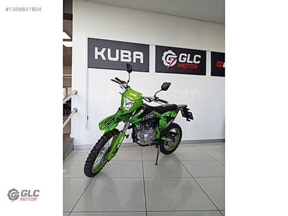 Bursa Merkez Bayi GLC Motor'dan Race125 En İyi Fiyat Garantisi!!