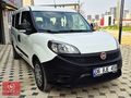 2019 60.000 KM MAXİ DOBLO UZUN ŞASİ CAMLI KOLTUKLU ÇİFT SÜRGÜ