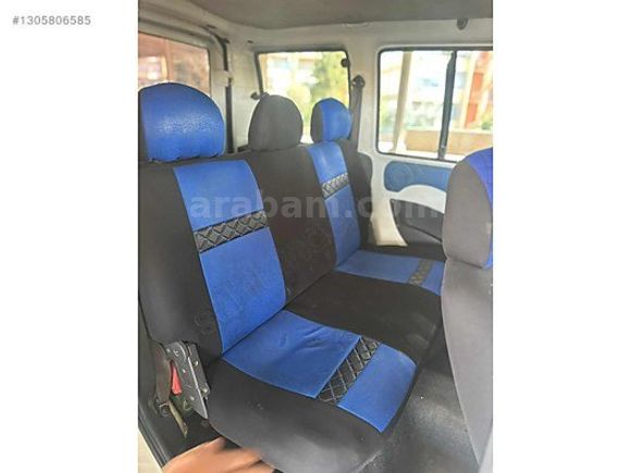 REİS AUTODAN 2004 DOBLO