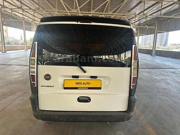 REİS AUTODAN 2004 DOBLO