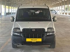 REİS AUTODAN 2004 DOBLO