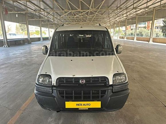 REİS AUTODAN 2004 DOBLO