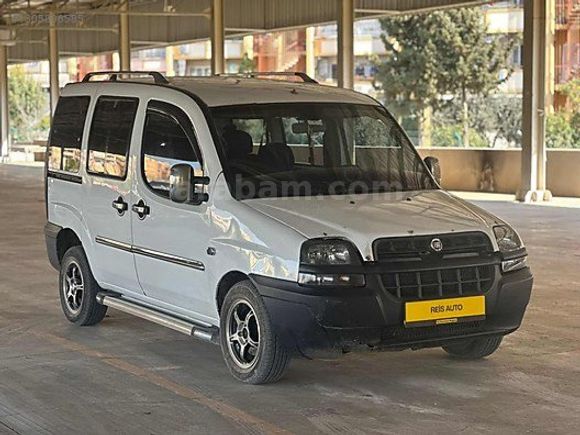 REİS AUTODAN 2004 DOBLO