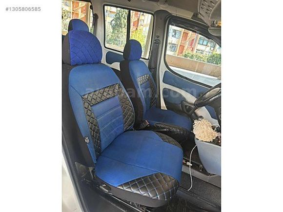 REİS AUTODAN 2004 DOBLO