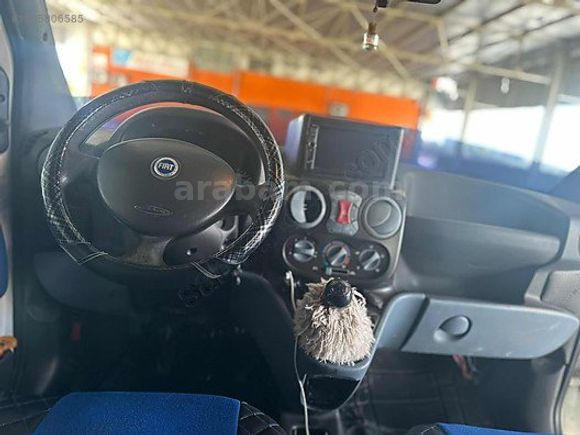 REİS AUTODAN 2004 DOBLO