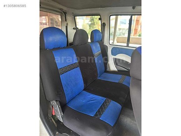 REİS AUTODAN 2004 DOBLO