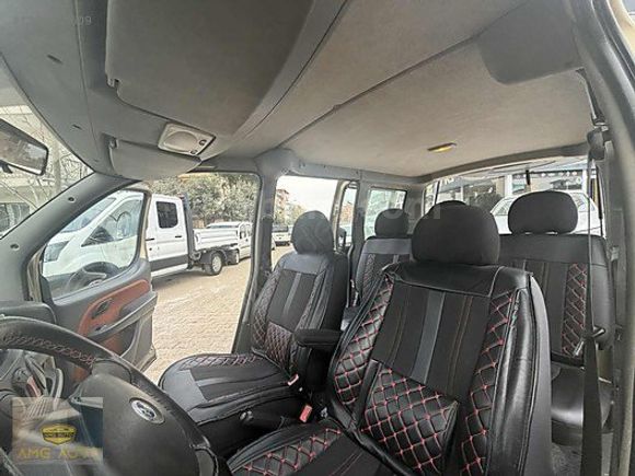 //2006 DOBLO 1.3 MULTİJET HATASIZ LANMAN RENK//