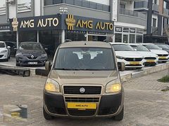 //2006 DOBLO 1.3 MULTİJET HATASIZ LANMAN RENK//