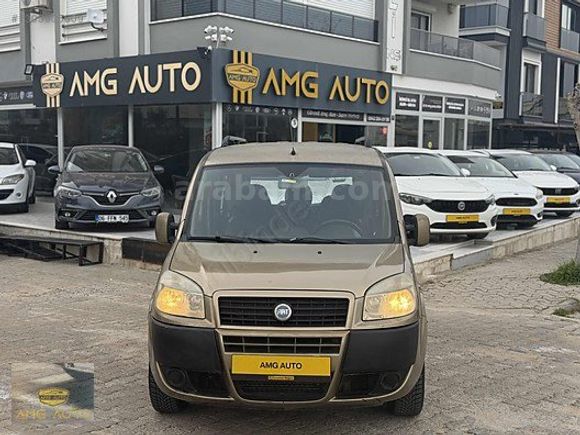 //2006 DOBLO 1.3 MULTİJET HATASIZ LANMAN RENK//