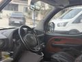 //2006 DOBLO 1.3 MULTİJET HATASIZ LANMAN RENK//