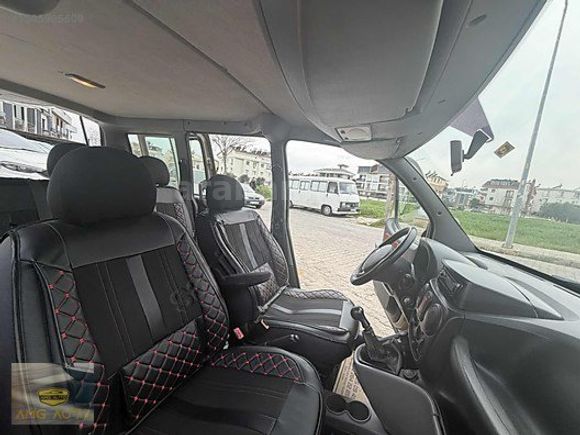 //2006 DOBLO 1.3 MULTİJET HATASIZ LANMAN RENK//