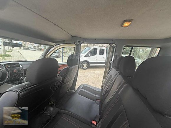 //2006 DOBLO 1.3 MULTİJET HATASIZ LANMAN RENK//