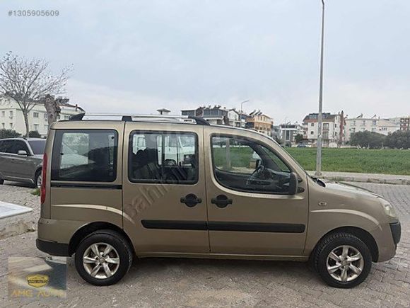 //2006 DOBLO 1.3 MULTİJET HATASIZ LANMAN RENK//