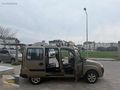 //2006 DOBLO 1.3 MULTİJET HATASIZ LANMAN RENK//