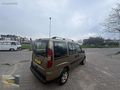 //2006 DOBLO 1.3 MULTİJET HATASIZ LANMAN RENK//