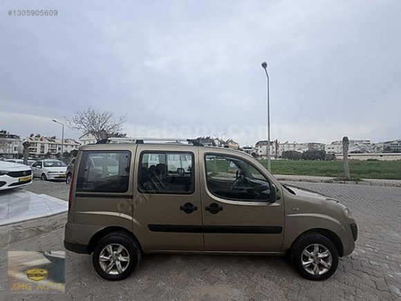 //2006 DOBLO 1.3 MULTİJET HATASIZ LANMAN RENK//