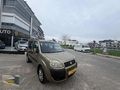 //2006 DOBLO 1.3 MULTİJET HATASIZ LANMAN RENK//