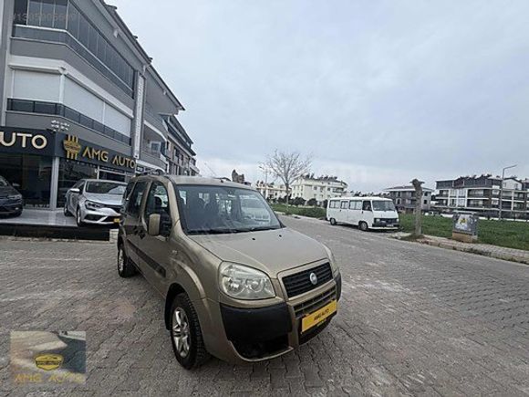 //2006 DOBLO 1.3 MULTİJET HATASIZ LANMAN RENK//