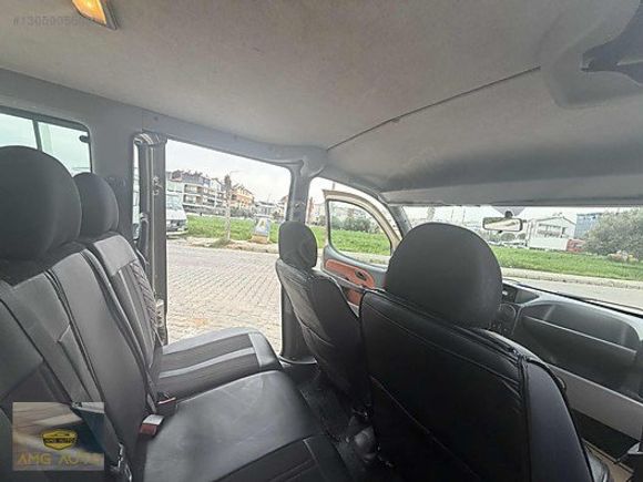 //2006 DOBLO 1.3 MULTİJET HATASIZ LANMAN RENK//