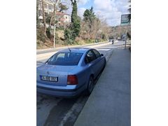 Sahibinden Volkswagen Passat 1.8 2000 Model