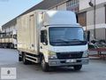 SUNGUROĞLU GARAGE'DEN 2012 MİTSUBİSHİ FUSO CANTER 3.5B