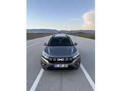 SANDERO 1.0 TCE+EXTREME+A.SİZ ÇALIŞTIRMA+CARPLAY+SİS FAR+SUNROOF 