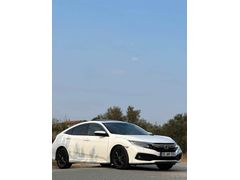 Sahibinden Otomatik  Honda Civic 1.6i VTEC ECO Elegance 2020 Model 