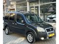 ŞİRİN AUTO HATASIZ BOYASIZ FİAT DOBLO 1.3 MULTİJET PREMİO