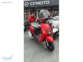 FLY MOTOR FARKIYLA RİO 50 PEŞİN FİYATA 6 TAKSİT İLE ÖDEME